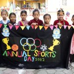 Sports Day – 2082 भव्य रूपमा सम्पन्न